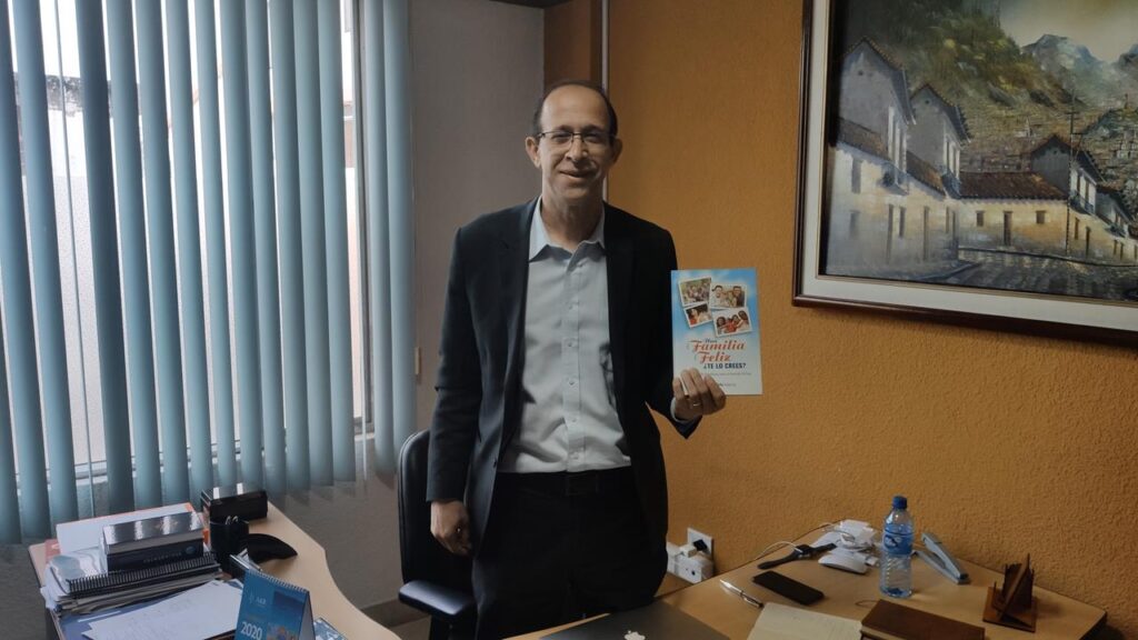 Director de clínica