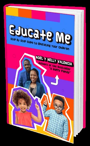 Educate Me