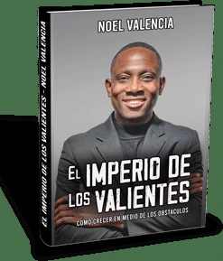 El imperio de los valientes
