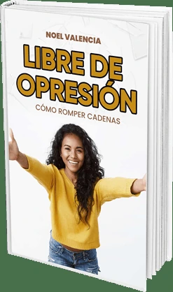 Libre de opresión