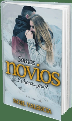 Somos novios, ¿y ahora qué?