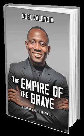 The Empire of the Brave