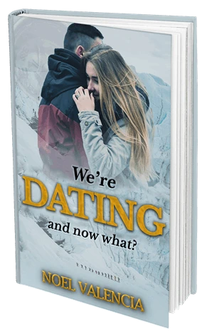 We're Dating — Now What?
